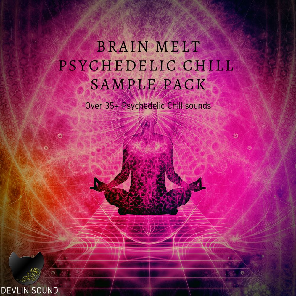 Cover of Brain Melt