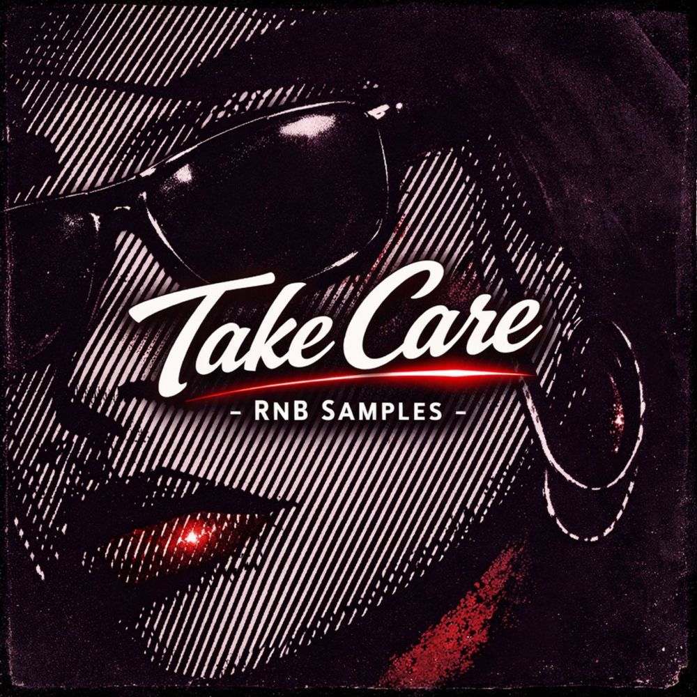 Arte de Take Care - RnB Samples