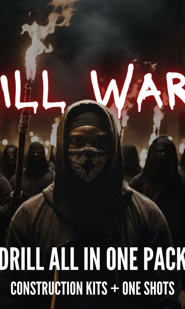 Artwork for Drill Warz - German Drill - All In One