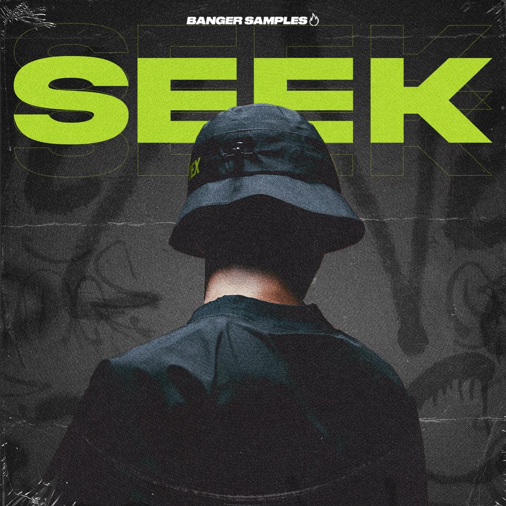Arte de SEEK Beats