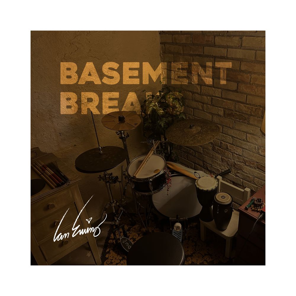 Arte de Basement Breaks