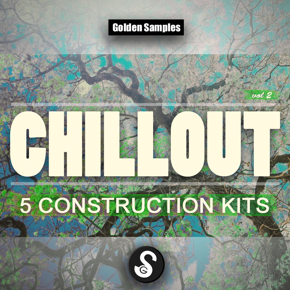 Pochette de Let's Play: Chillout Vol 2