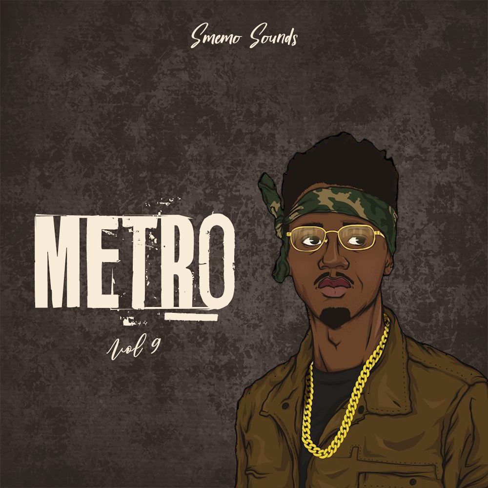 Arte de METRO vol 9