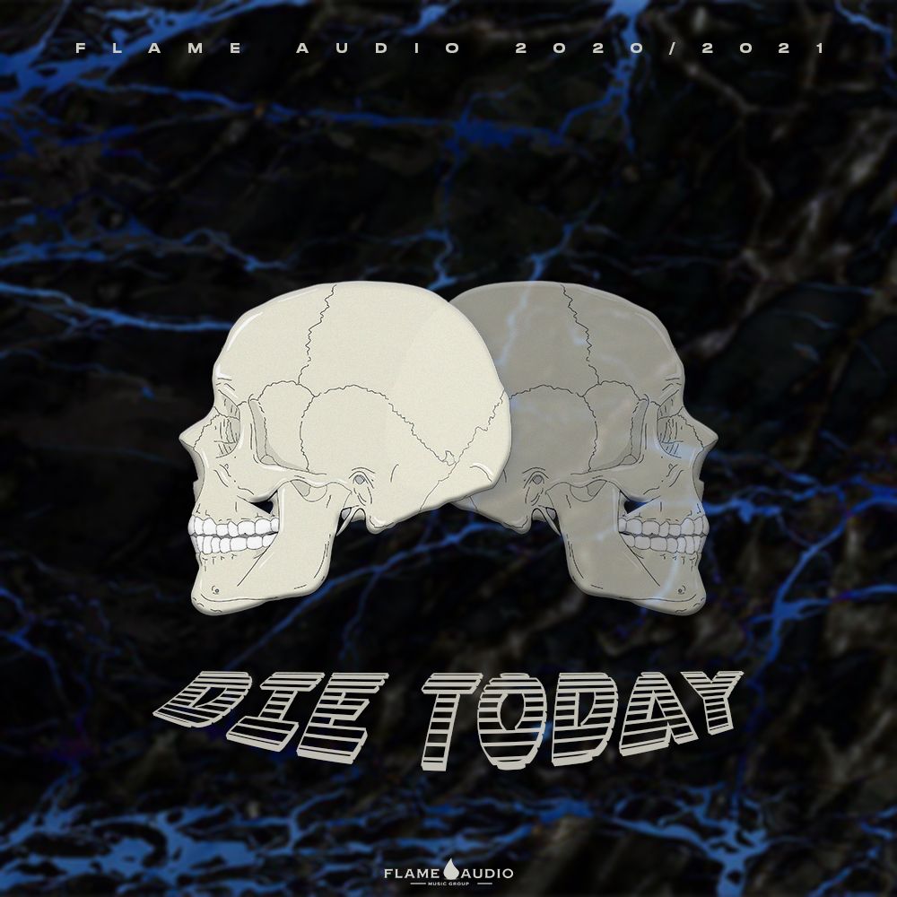 Pochette de DIE TODAY