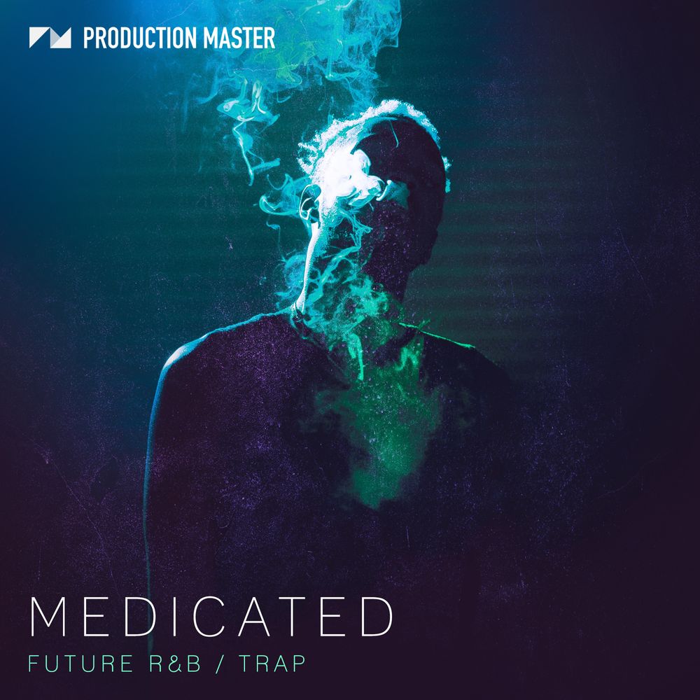Pochette de Medicated