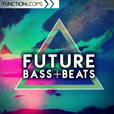 Pochette de Future Bass + Beats