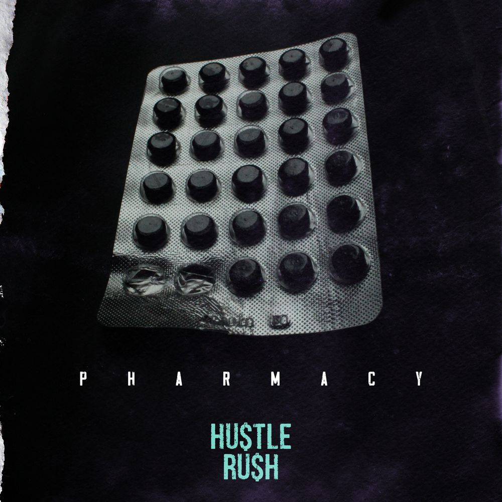 Pochette de Pharmacy