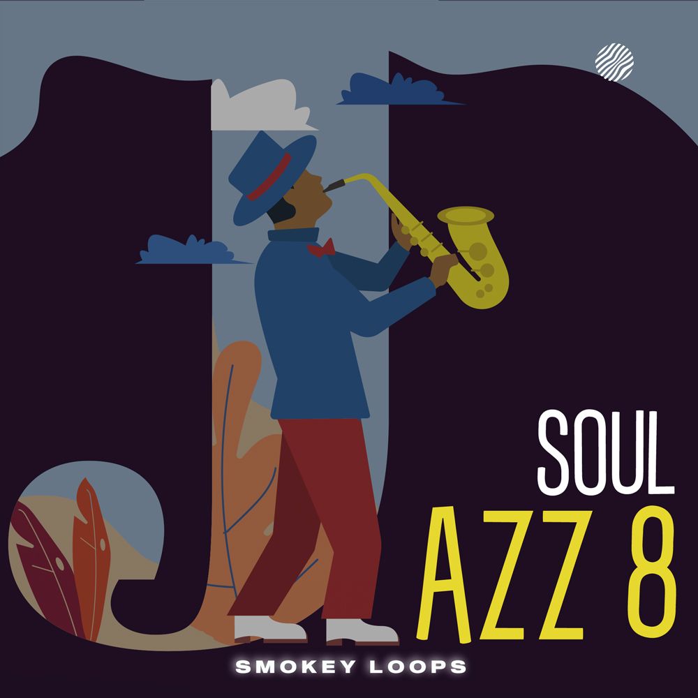Soul Jazz 8 Sample Pack | LANDR Samples