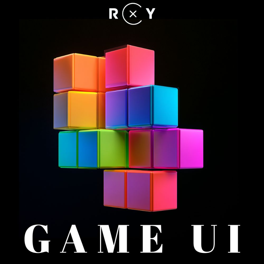 Arte de Game UI