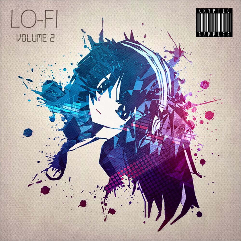 Pochette de Lo-Fi Vol 2