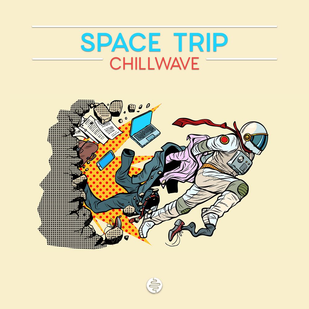 Arte de Space Trip