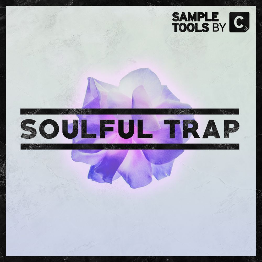 Pochette de Soulful Trap
