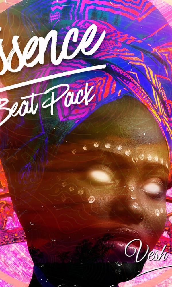 Artwork for Essence Afrobeats