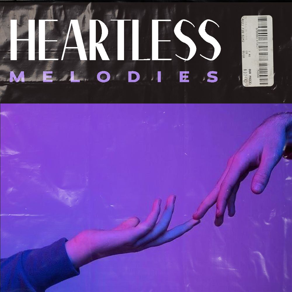 Pochette de Heartless Melodies
