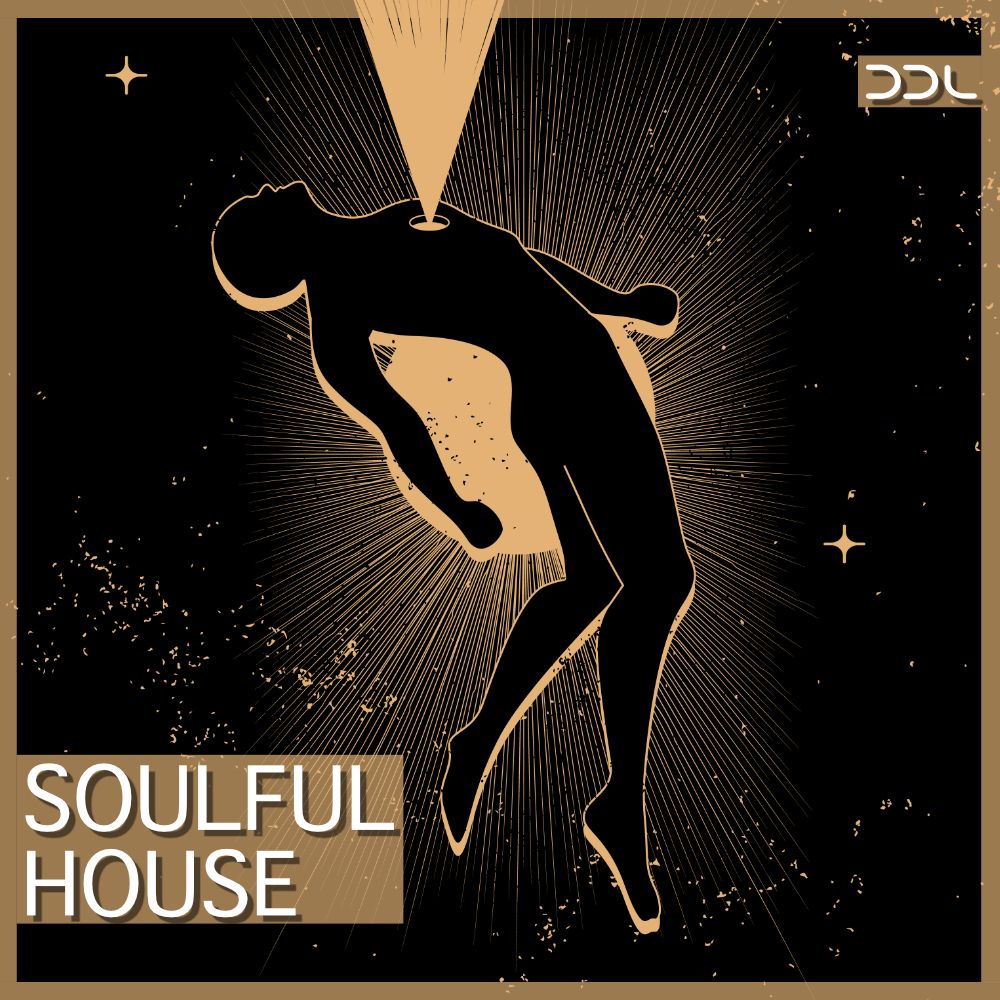 Artwork for Soulful House