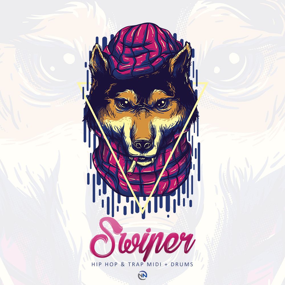 Arte de Swiper