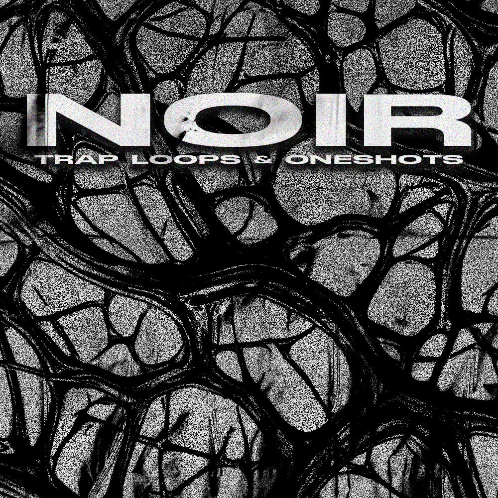 Arte de Noir : Trap Loops & Oneshots