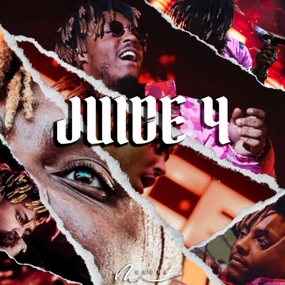 Pochette de Juice 4