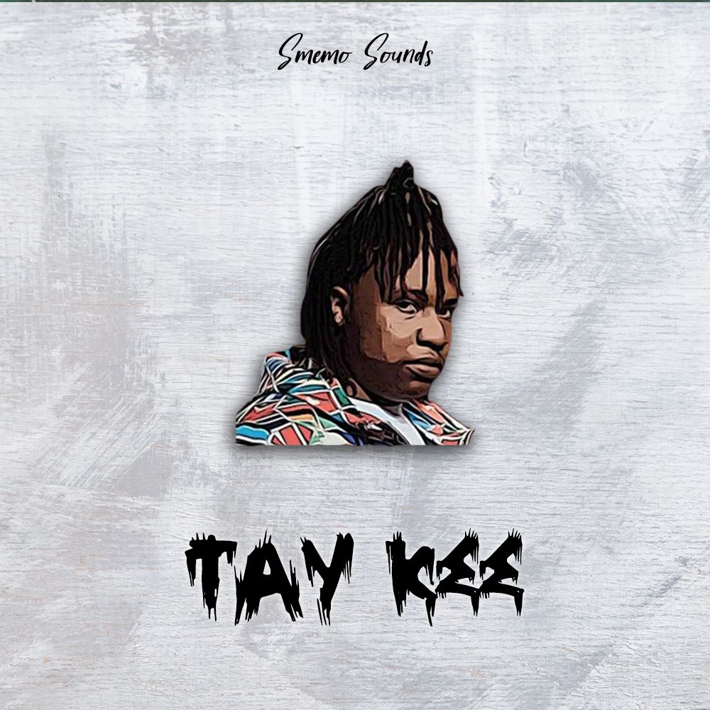 Pochette de TAY KEE