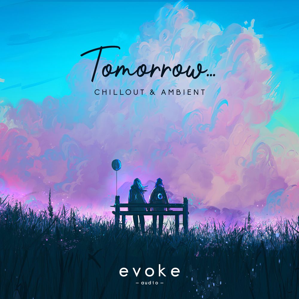 Arte de Tomorrow - Chillout & Ambient