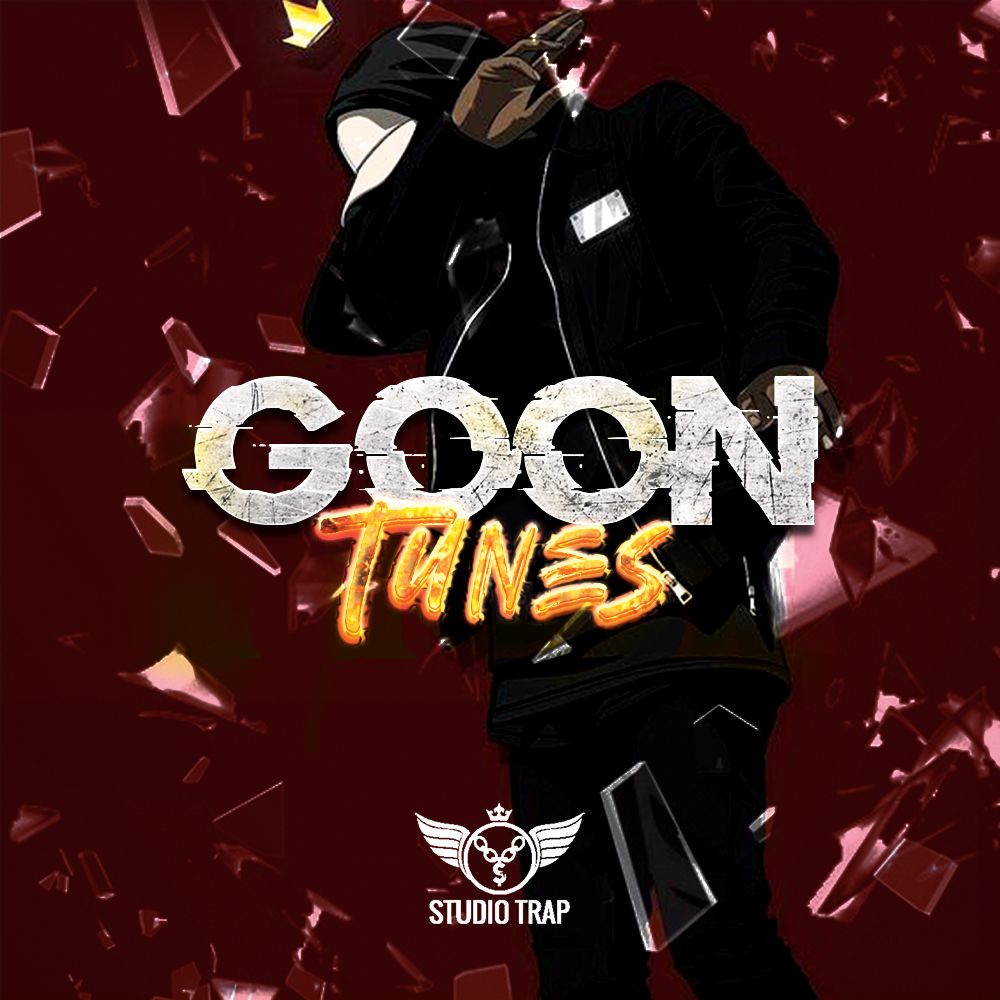 Arte de Goon Tunes