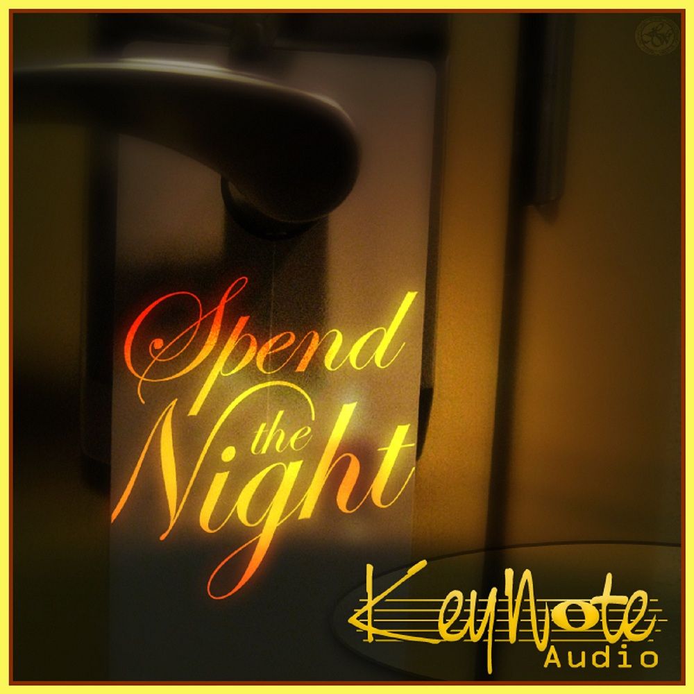 Arte de Spend The Night