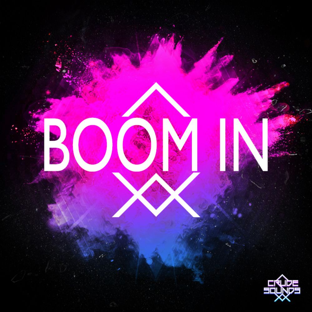 Pochette de Boom In