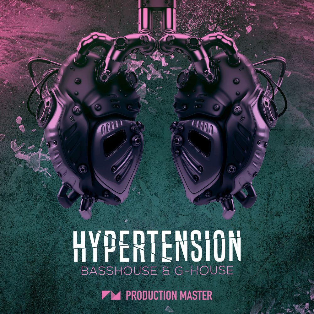 Arte de Hypertension