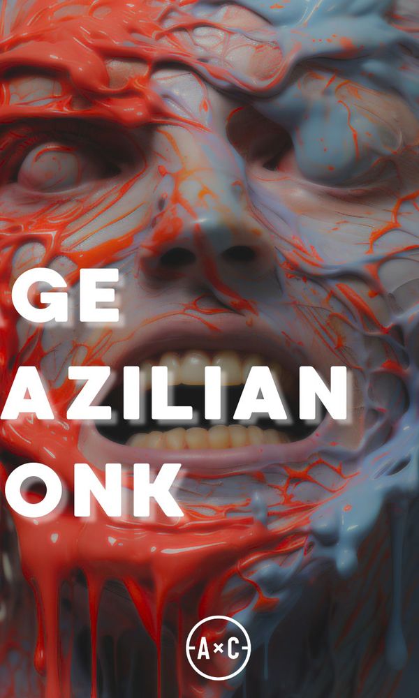 Artwork for Rage Brazilian Phonk