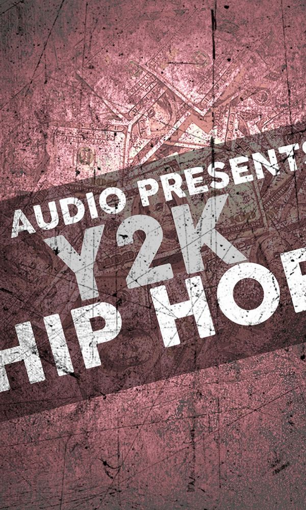 Artwork for Y2K Hip Hop