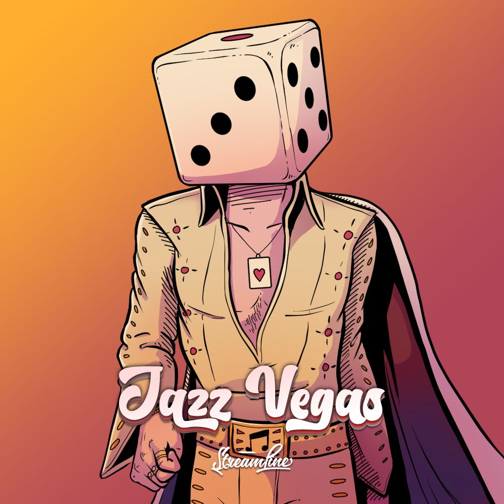 Arte de Jazz Vegas: The Days