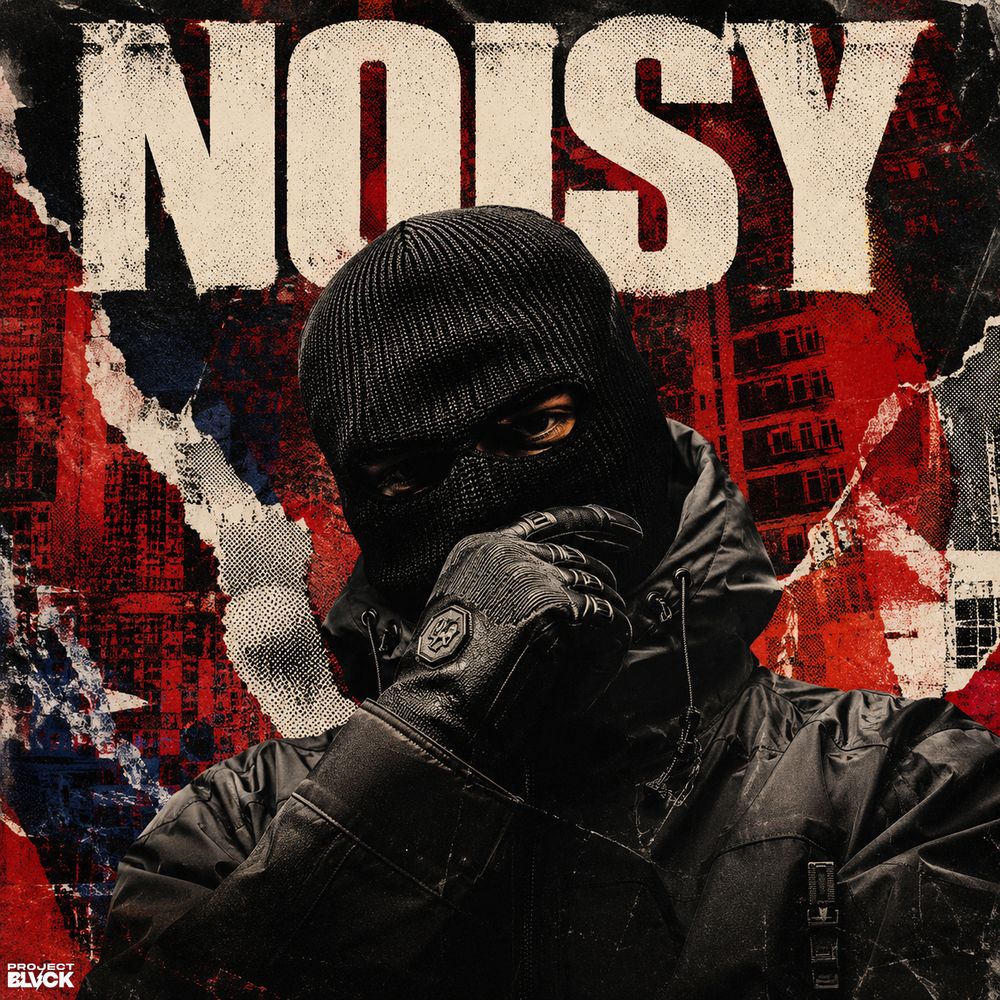 Pochette de Noisy