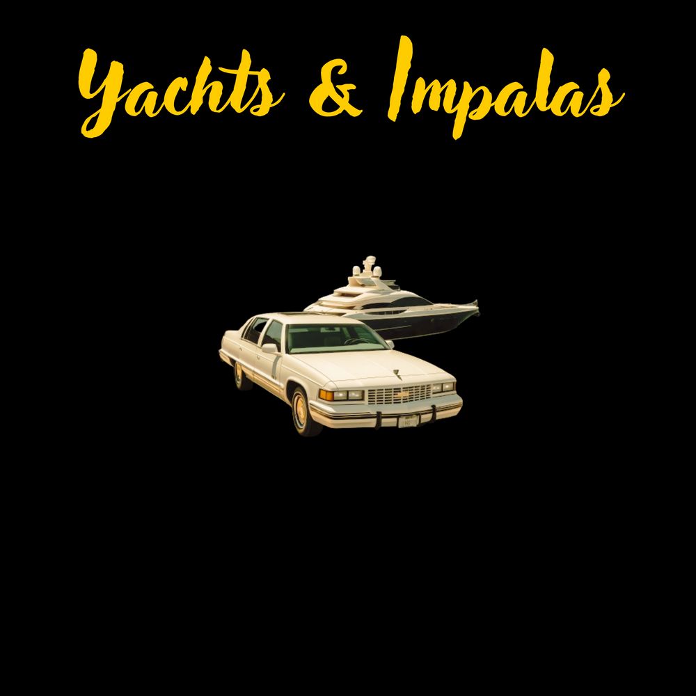 Arte de Yachts & Impalas