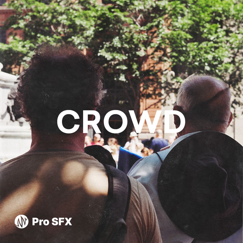 Arte de Crowds