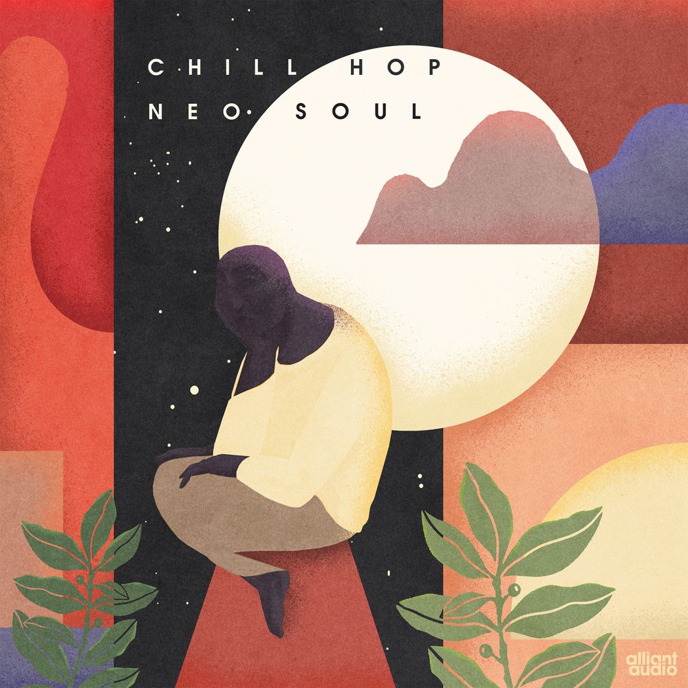Arte de Chill Hop & Neo Soul