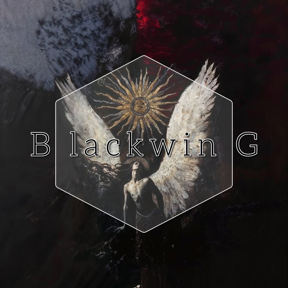 Pochette de BlackwinG