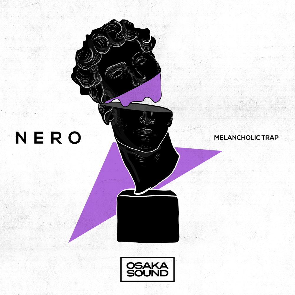 Arte de Nero - Melancholic Trap