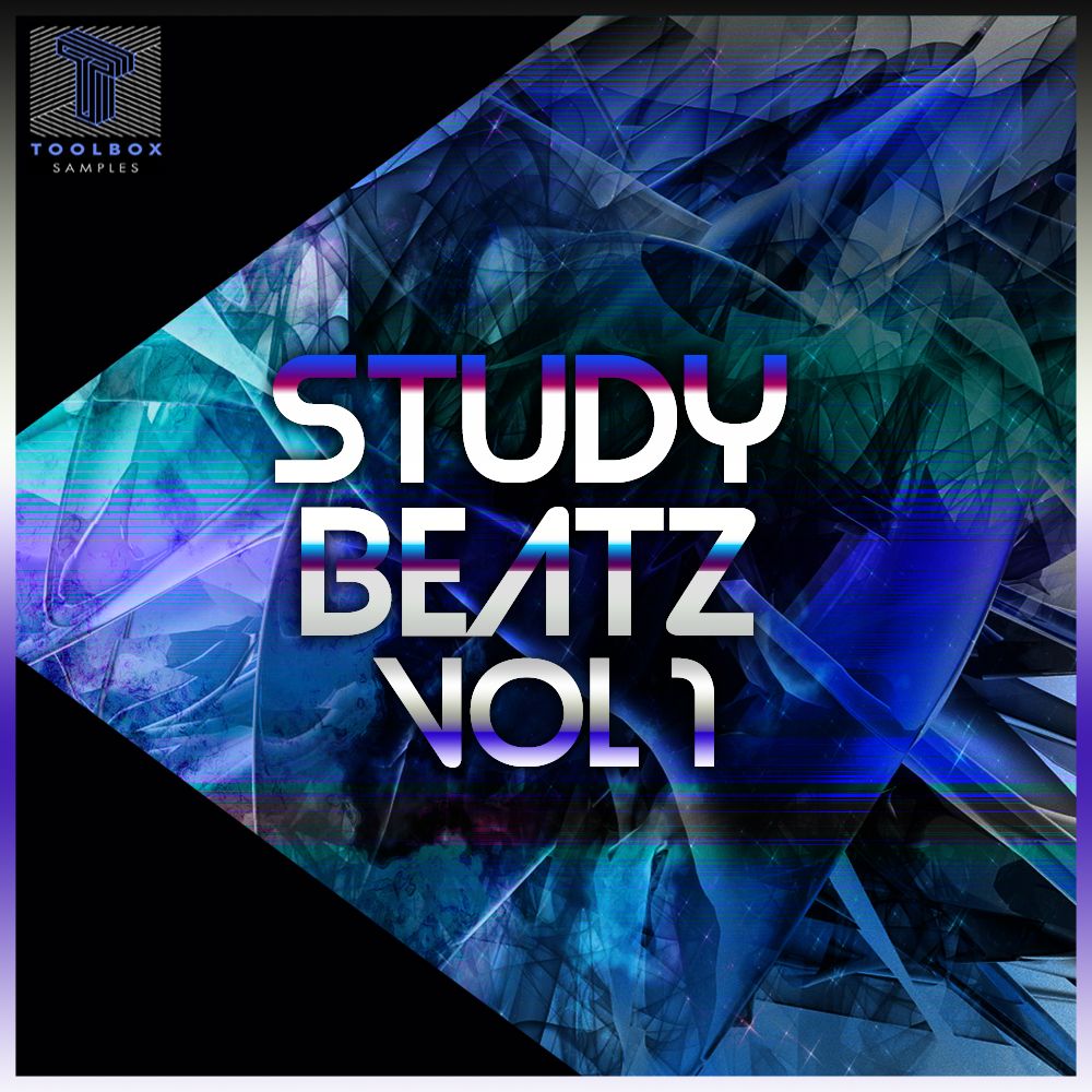 Arte de Study Beats