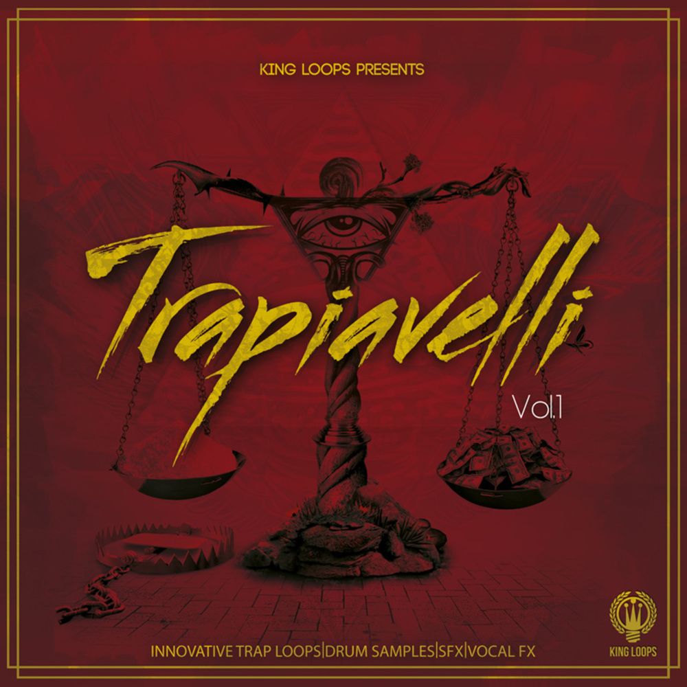 Arte de Trapiavelli Vol 1