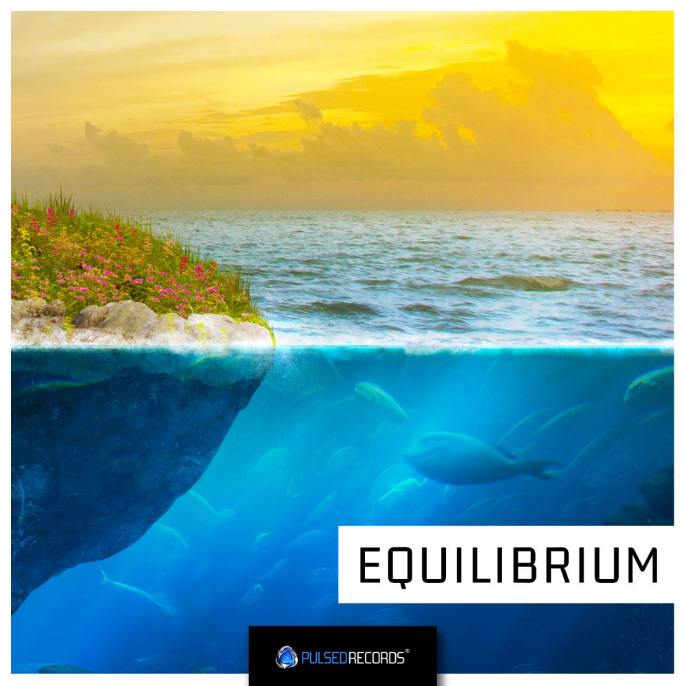 Arte de Equilibrium