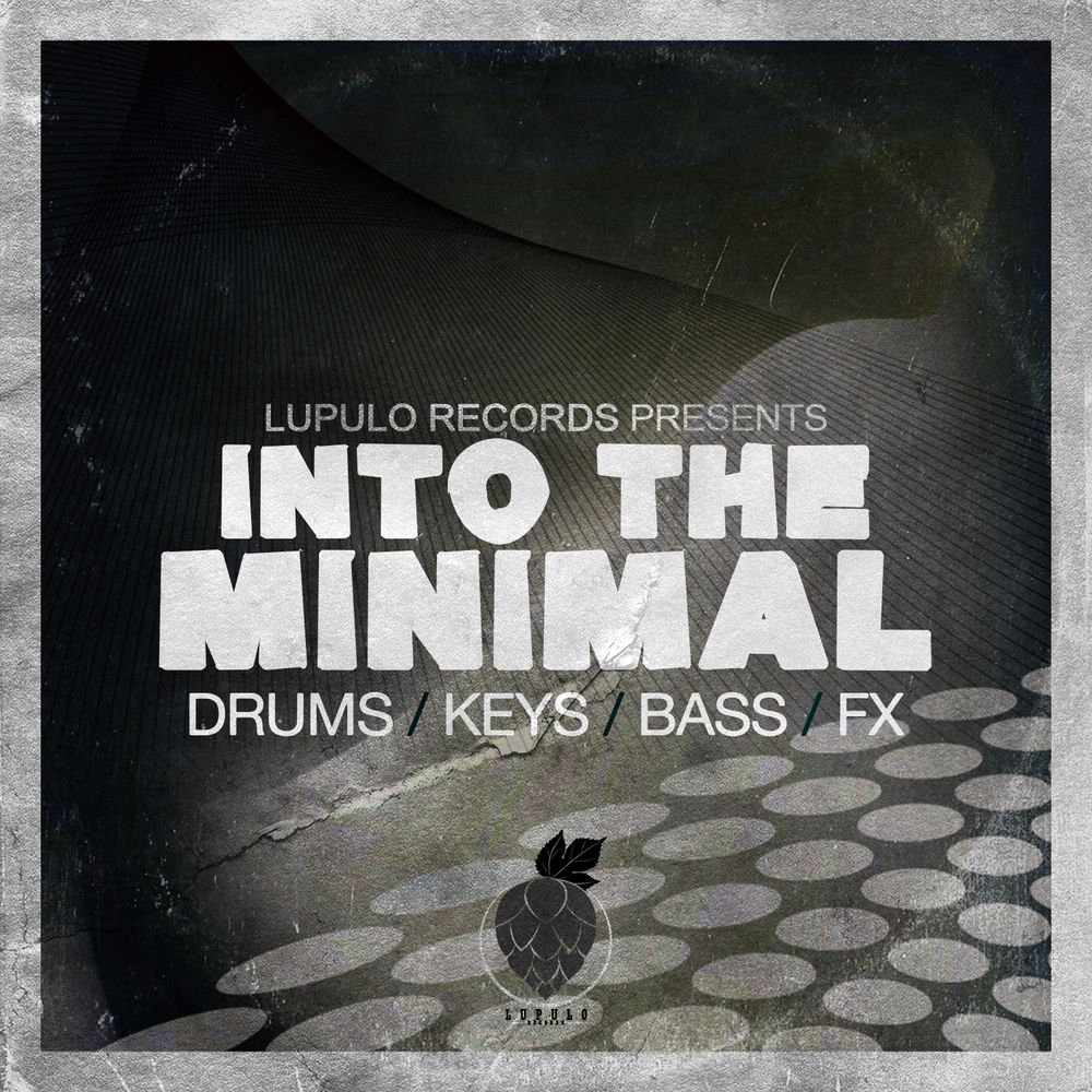 Pochette de Into The Minimal