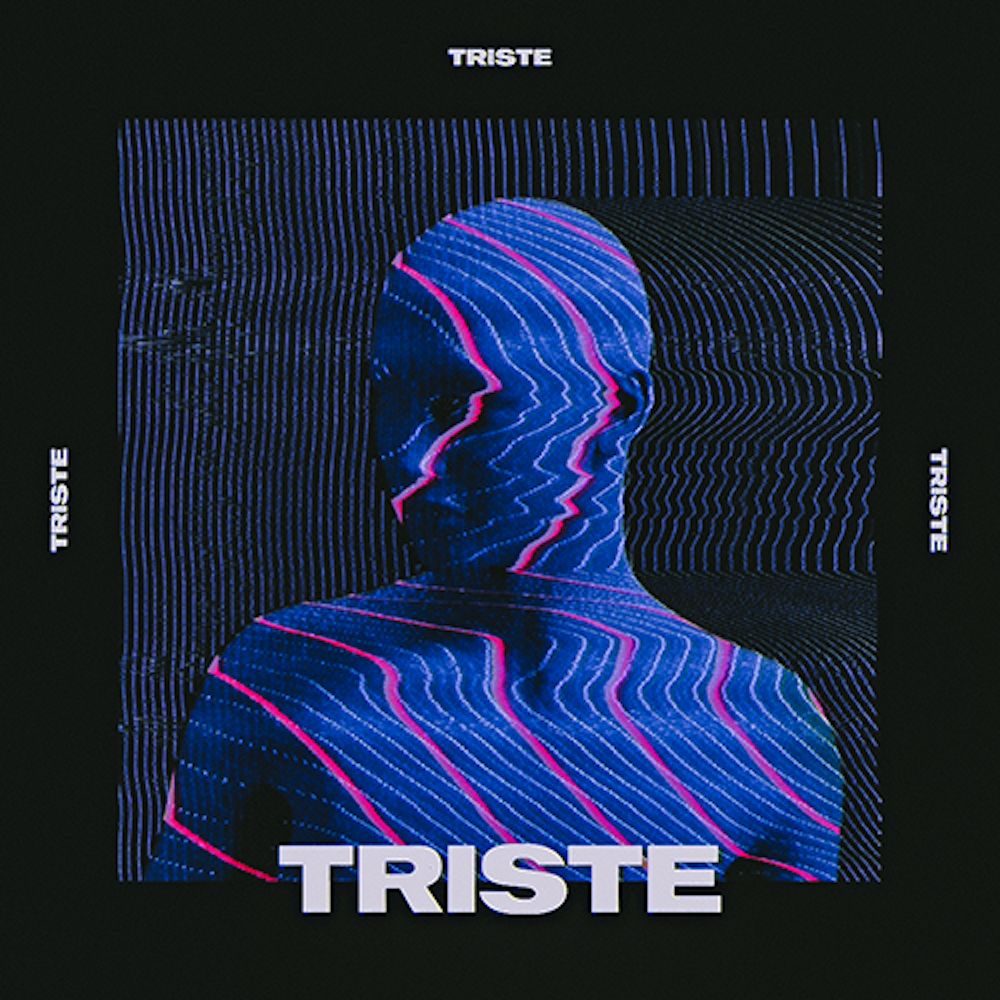 Arte de TRISTÉ