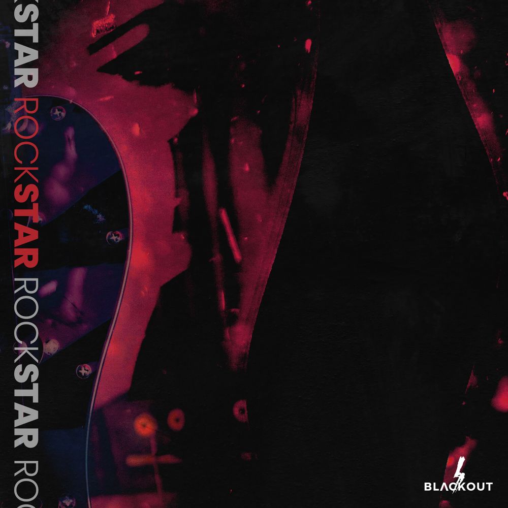 Arte de Rockstar