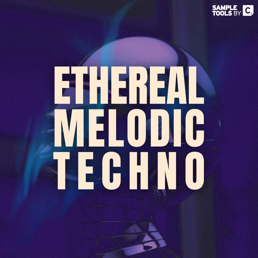 Arte de Ethereal Melodic Techno