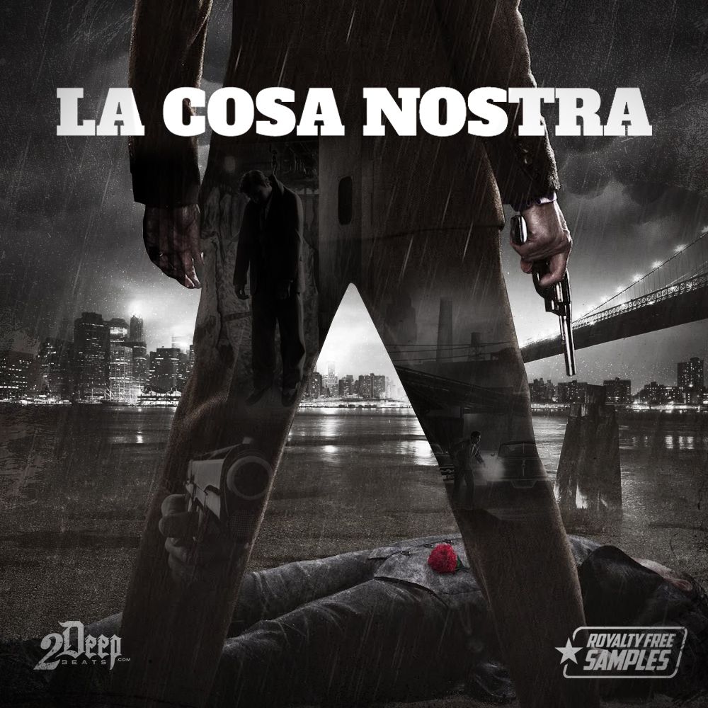 Arte de La Cosa Nostra Vol 1