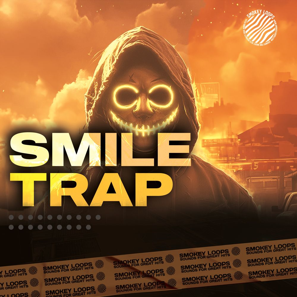 Smile Trap Sample Pack | LANDR Samples