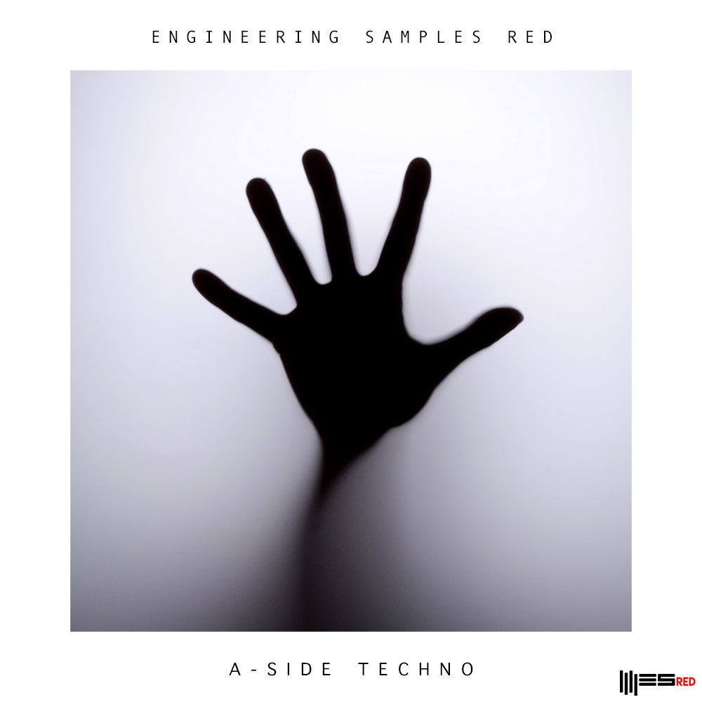 Arte de A-Side Techno