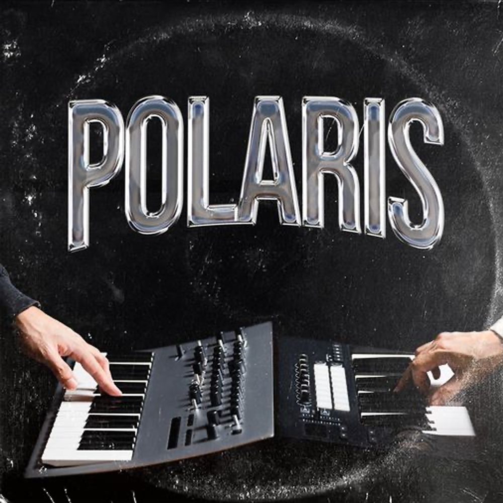 Polaris Synth Loops Sample Pack LANDR Samples
