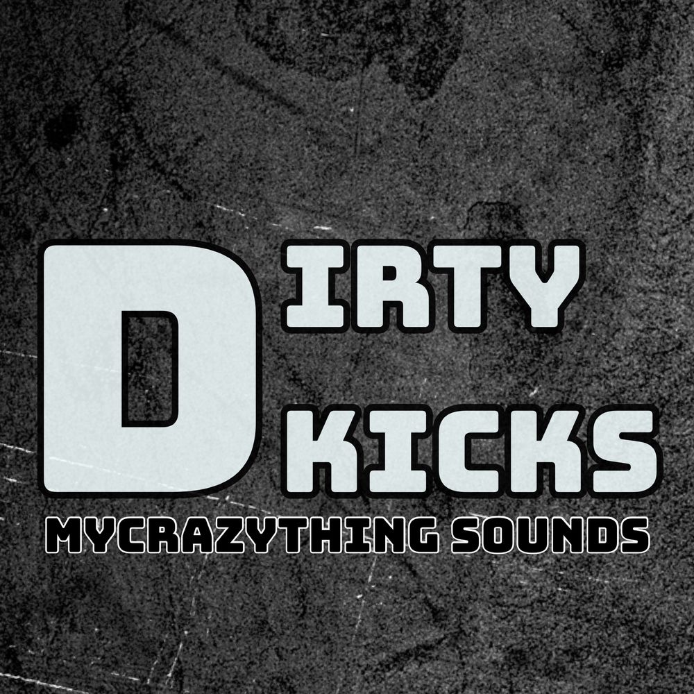 Arte de Dirty Kicks - One Shots