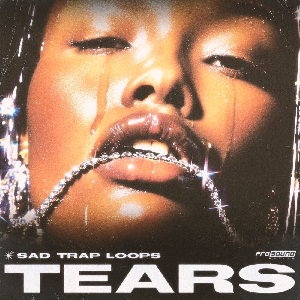 Pochette de Tears